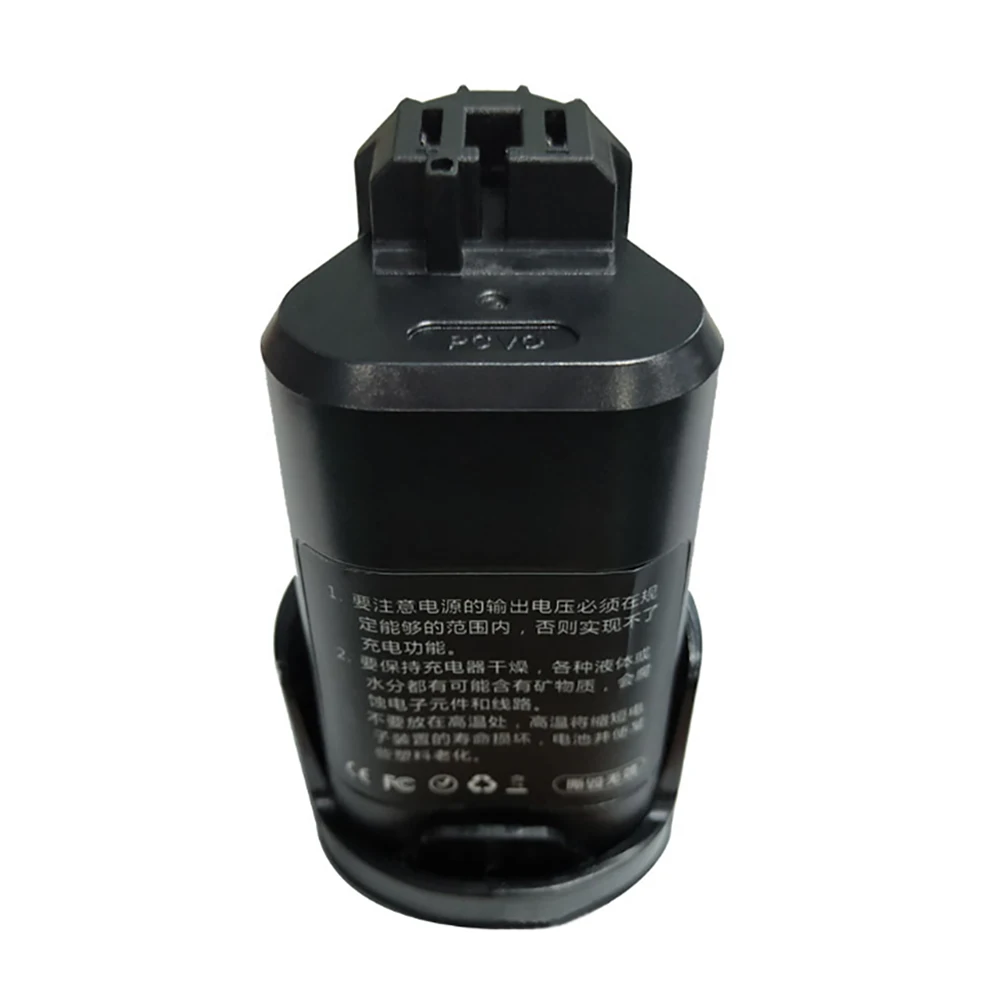 새로운 10.8V 12V 보쉬 전기 스크루 드라이버 전동 공구용 충전식 드릴 리튬 배터리