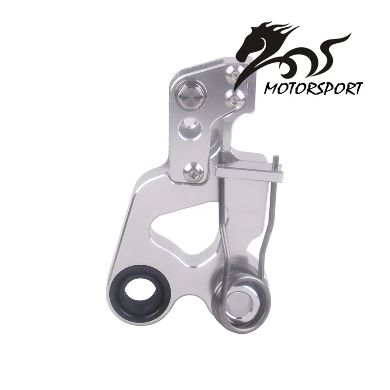 Gearbox Billet Shifter Arm for 02-06 Honda Acura Rsx Type-S Box K20A K20A2 K20A3 K20Z1 Car Accessories