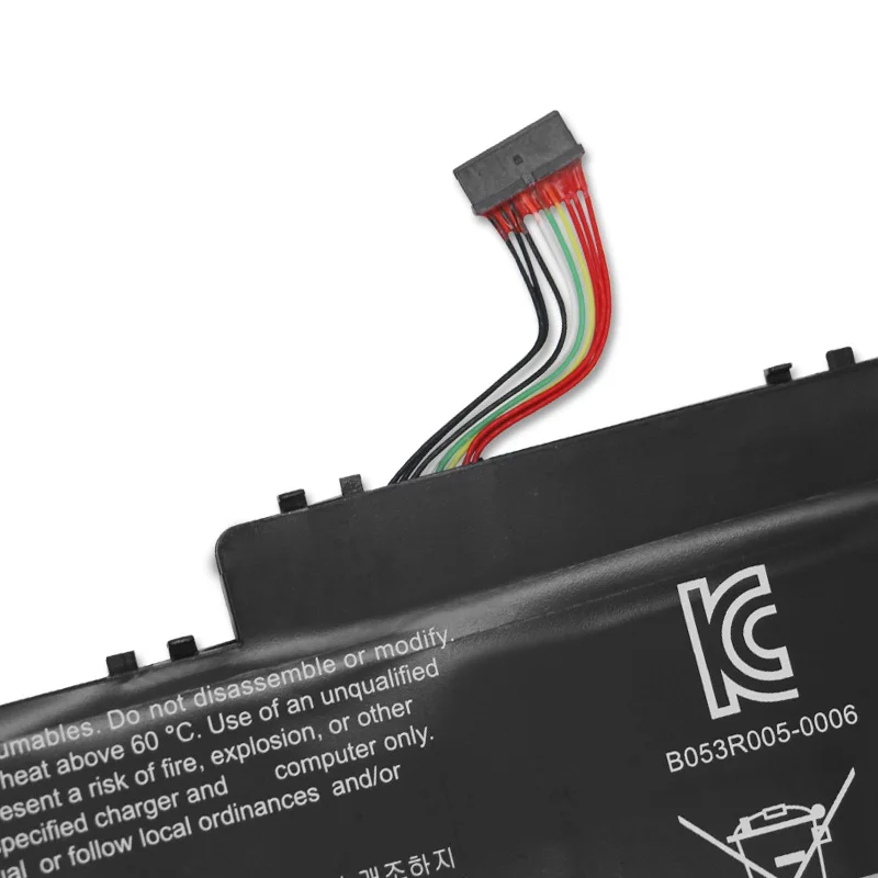 SupStone New LBF122KH Laptop Battery For LG Xnote P330 P210 P220 P210-G.AE21G P210-GE20K P210-GE2PK P210-GE25K P210-GE30K image 3