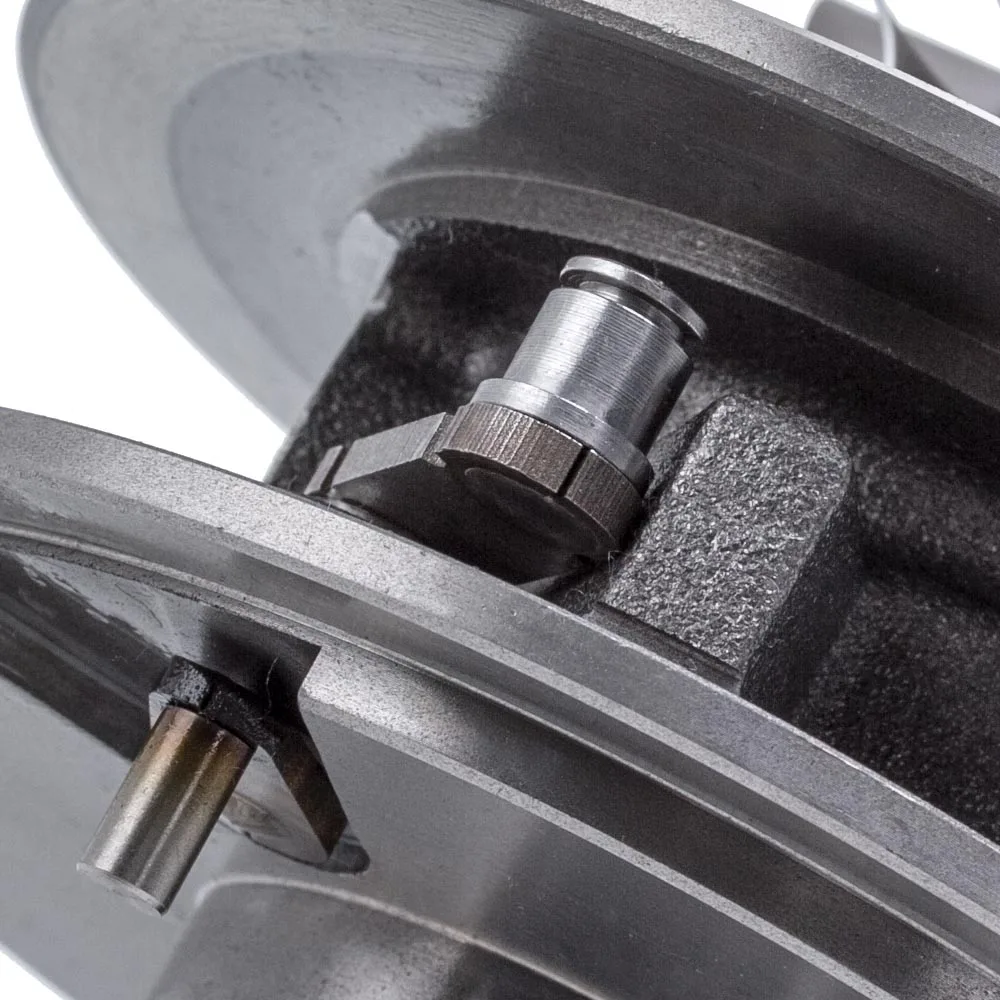 Turbo Turbocharger Cartridge for BMW 320d E90 E91 120d E87 49S35 160bhp CHRA 49135-05641 49135-05620 49135-05660