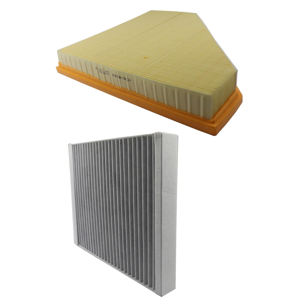 Car Air Filter Cabin Filter For Cadillac ATSL ATS 2.0T CTS 2.0T 2013- For Chevrolet Camaro RS 2.0T 2016- 20857930 13356916