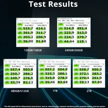 SATA SSD 256GB-2TB Internal Drive for Laptop #5
