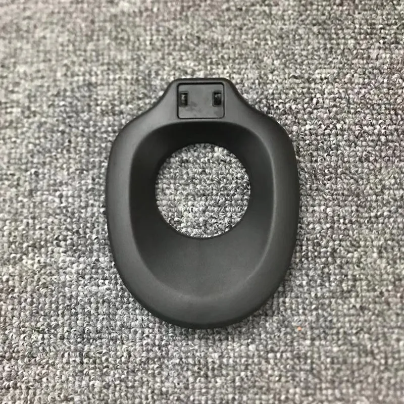 

Крышка ключа зажигания для Honda GL1800, выключатель питания зажигания, декоративная крышка 2001, 2002, 2003, 2004, 2005,