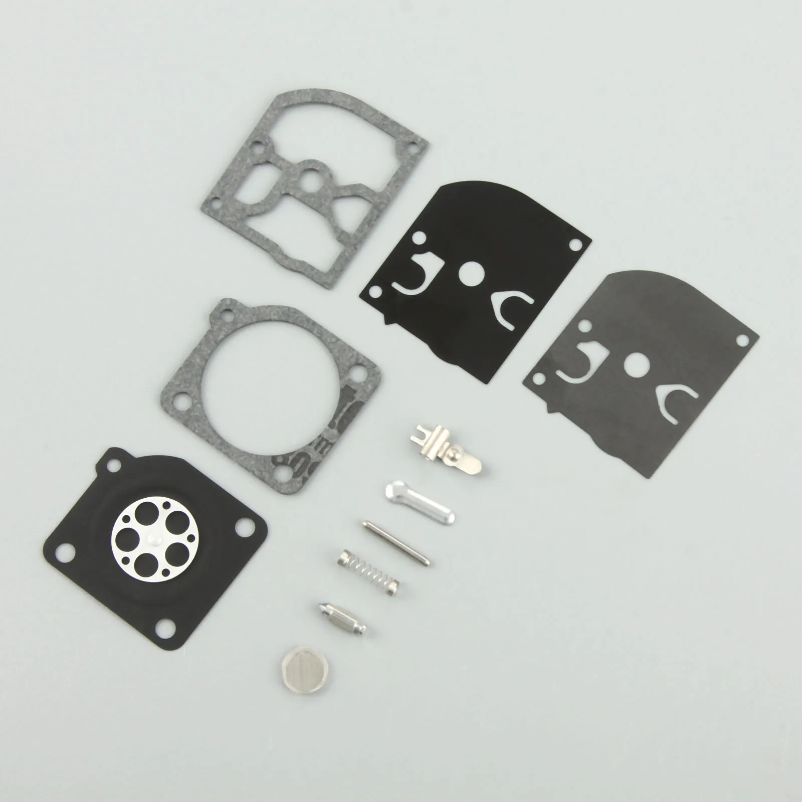 RB-39 CHAINSAWS Carburetor Carb Repair Kit for ZAMA RB-39 C1Q-M27 -M28 -H14 -H19 -H27 -H32 CARB POULAN WEEDEATER MCCULLOCH