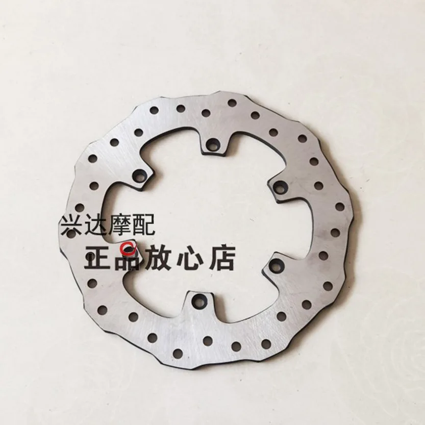 Brake Disc Front and Rear for Benelli TNT150 TNT150i TNT 150 i 157FMJ-3 150CM3 EFI engine and Carburetor Engine