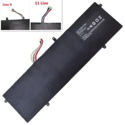 BU53 CT153 CU53 MS-16JE Byone 53B B21 Battery For FeedMe F5 F6 F7 F8 Pro F9 HIPPA S1 S3 S5 S8 X7 X8 IRU C15X C15S Z15X Z15F Z15S
