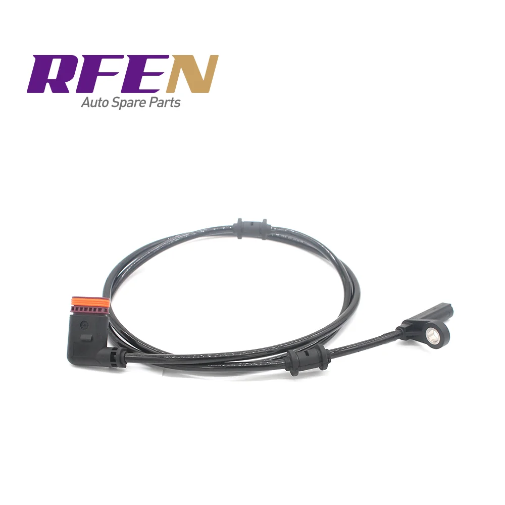 1715400217  ABS Wheel Speed Sensor For Mercedes-benz Rear right SLK 200 kompressors/280/300/350/55 AMG A1715400217