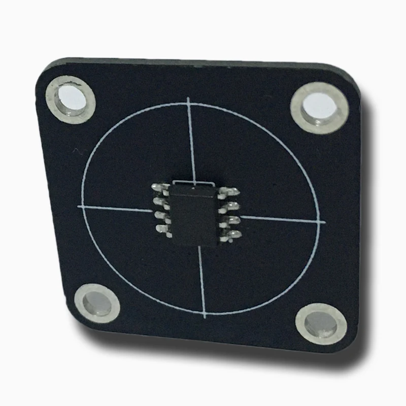 MT6813CT Magnetic Encoder Absolute Encoder Demo Board