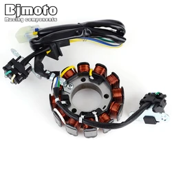 Stator Coil For Honda CRF450 CRF450R CRF250 CRF250R CRF 450 250 450R 250R R 2010-2017 2016 2015 2014 2013 31120-KRN-A81/A71/A42