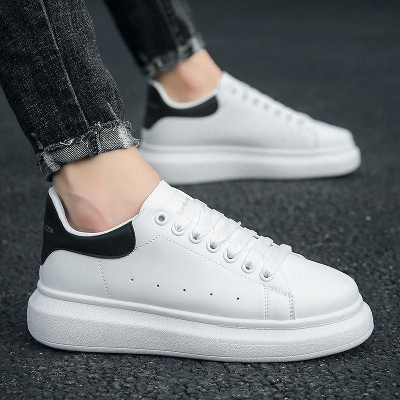 Thick Women's Designer Luxury Tennis Men's Running Brand Casual Vulcanized Platform White Shoes Boys Girls Sneakers for Women