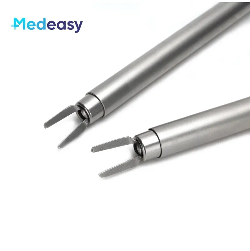 Laparoscopic Titanium Clips Applicator Laparoscopy Surgical Instruments Titanium Clip Applier