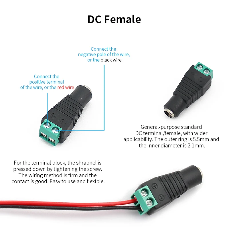 AC 220V TO DC Power Supply 3V-24V 2A 3A 9V-24V 3A 5A  Adjustable Power Supply Adapter 3V -12V 5A DC Source Adapter With Screen