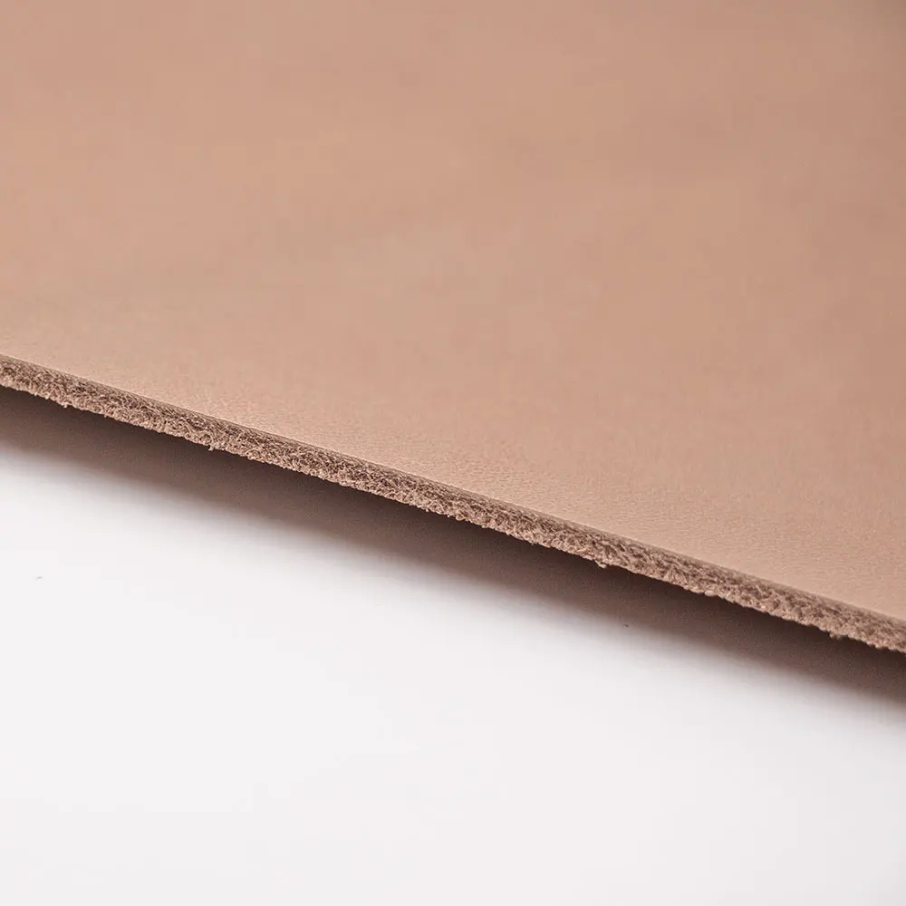 Cowhide Wax horse Leather Natural Cow Skin cowhide about 2mm thickness Genuine Leather for Razor Knife blade polishing Grinding