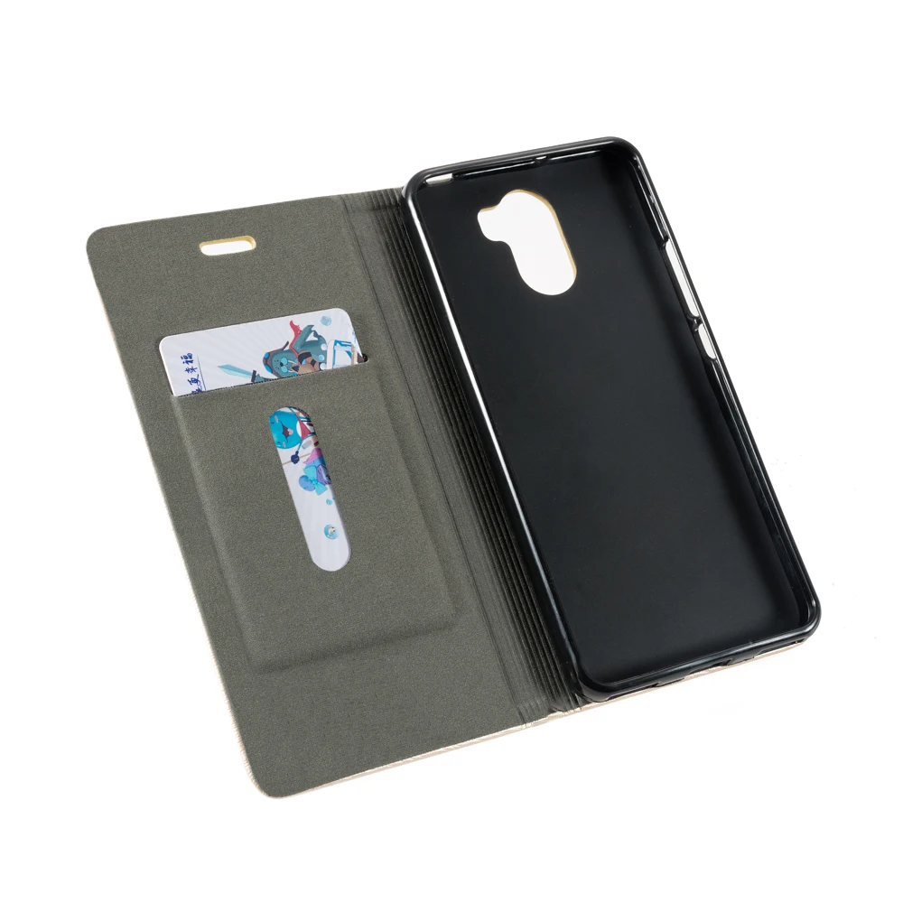 Pu Leer Telefoon Case Voor Wileyfox Swift 2 Flip Book Case Voor Wileyfox Swift 2 Plus Swift 2X Business Case silicone Cover