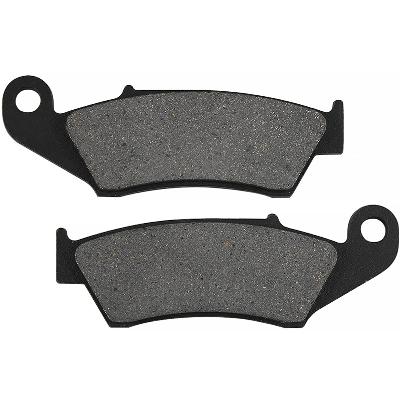 Motorcycle Front Brake Pads for Kawasaki KX 450F KX 450 F 2006-2017 KX500 KX 500 1994-2004 KLX650 R KLX650 C/A KLX 650 1993-1997