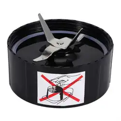 2Pcs Blender Extractor Blades 250W Juicer Blade Blender Cross Blade Base Replacement Parts Kitchen Blenders Accessories