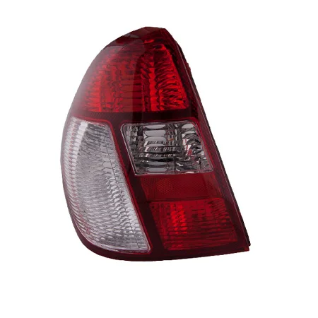 For Renault Clıo Symbol Left Rear Headlight Group tail 1998-2004 No Bulb Holder high quality reasonable price