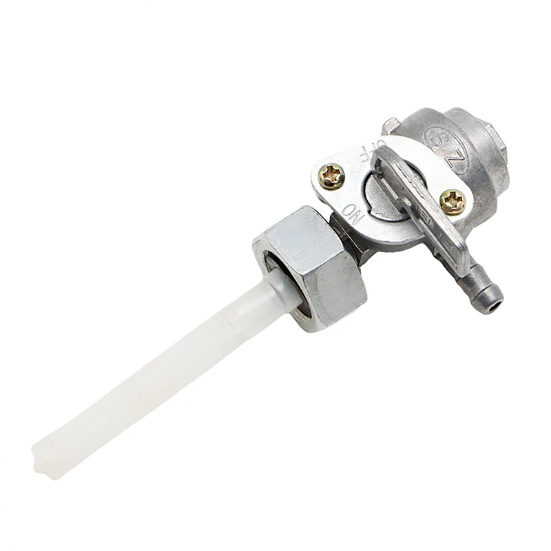 2.5-6KW Generator Gas Tank Fuel Switch Valve Pump Petcock for Honda