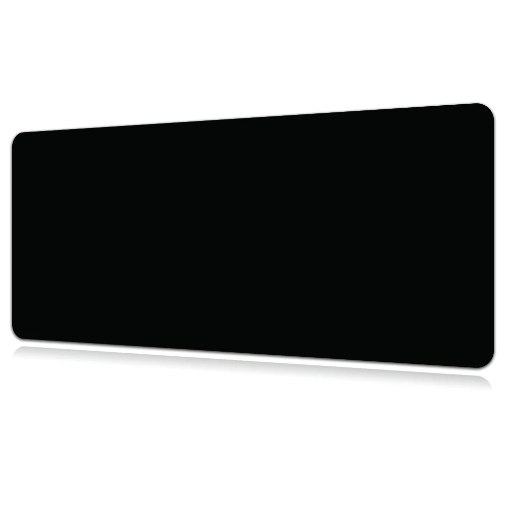 Gaming Mouse Pad Computer Keyboard Mousepad PU Leather Flamingo Pattern Series Mouse Mat Office Desk Accessories 30x60CM 30x80CM