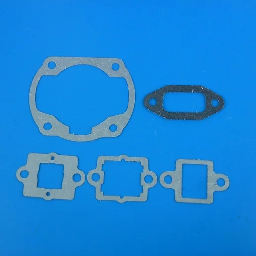 مجموعة حشية كاملة DLE Original Engine, ملحقات محرك lf35ra