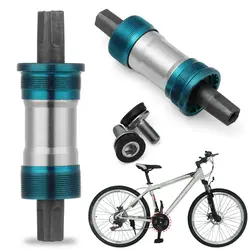 Outdoor Sports Square Taper Cycling Road Mountain Bike Bottom Brackets Sealed Cartridge Bicycle Axle Bearing