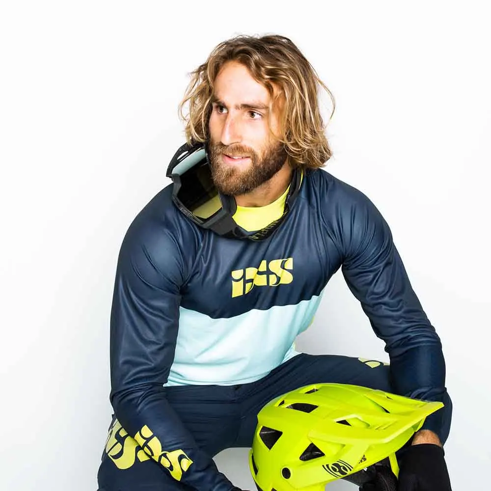 winter cycling sweater pro men\'s road bike clothing MTB enduro motocross jersey MX downhill jersey bike shirt