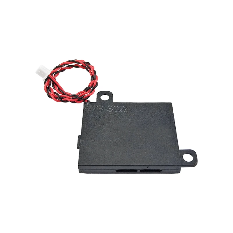 3024 Siêu Mỏng Bên Thanh Nhạc Khoang Nhỏ Loa Bảng Nhận Dạng Khuôn Mặt Trung Tâm Điều Khiển Bảng Điều Khiển Thiết Bị Thoại Liên Lạc Nội Bộ 2 chiếc