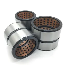 Bucket bushing bushingfor Komatsu Hitachi Kobelco Sany Kubota Liugong XCMG kato digger excavator parts