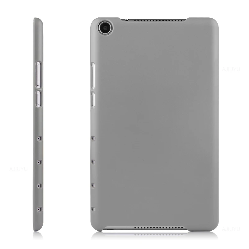 Case For Huawei Mediapad M5 lite 8.0 JDN2-L09 W09 AL00 Tablet Back Cover Shell For Huawei Mediapad M5 Lite 8\