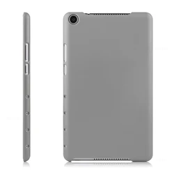 Case For Huawei Mediapad M5 lite 8.0 JDN2-L09 W09 AL00 Tablet Back Cover Shell For Huawei Mediapad M5 Lite 8