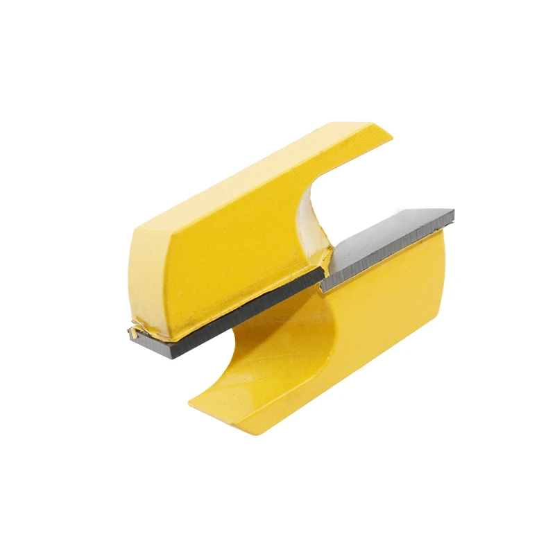 LAVIE 12mm 8mm gambo 1/2 punta per Router di pulizia inferiore punta dritta fresa pulita per il taglio di punte per la lavorazione del legno C08-006