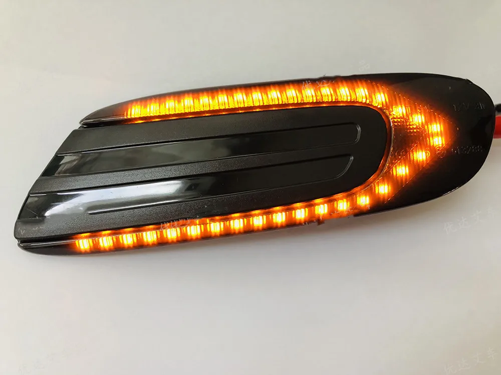 

Led Side Turn Signal Fender Light for BMW MINI F55 F56 F57