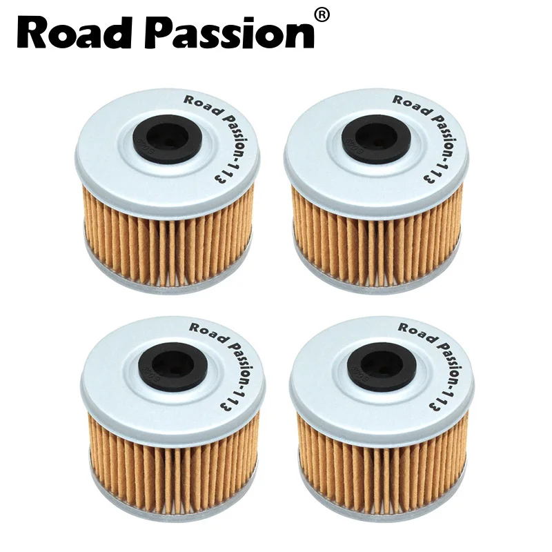 Oil Filter For HONDA TRX420 FOURTRAX TRX 420 2007-2013 TRX420 RANCHER 420 2009-2013 TRX450 TRX 450 FOREMAN 450 2009-2004