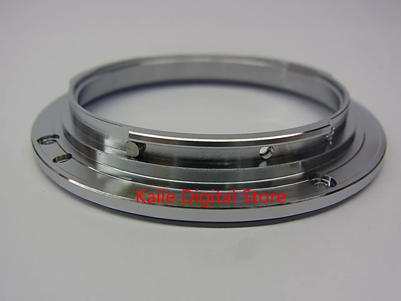 

New Repair Parts For Canon EF 24-105mm f/4L IS USM Lens Mounting Bayonet Ring Fixing Ring