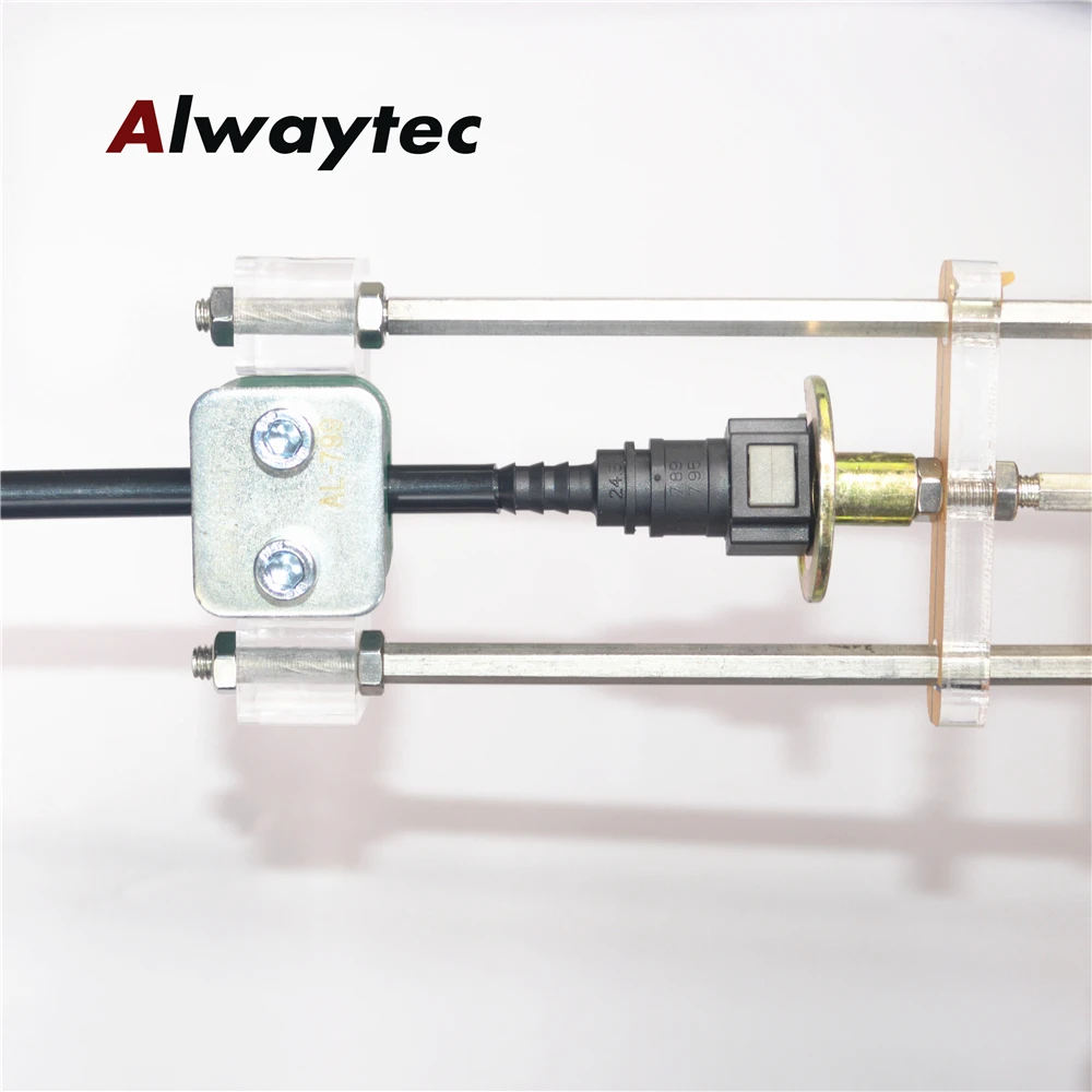 ALWAYTEC DIY Install Tool Automative Hose Replacement kit Fast Connection Fuel Quick Connector for car motorcycle refitted