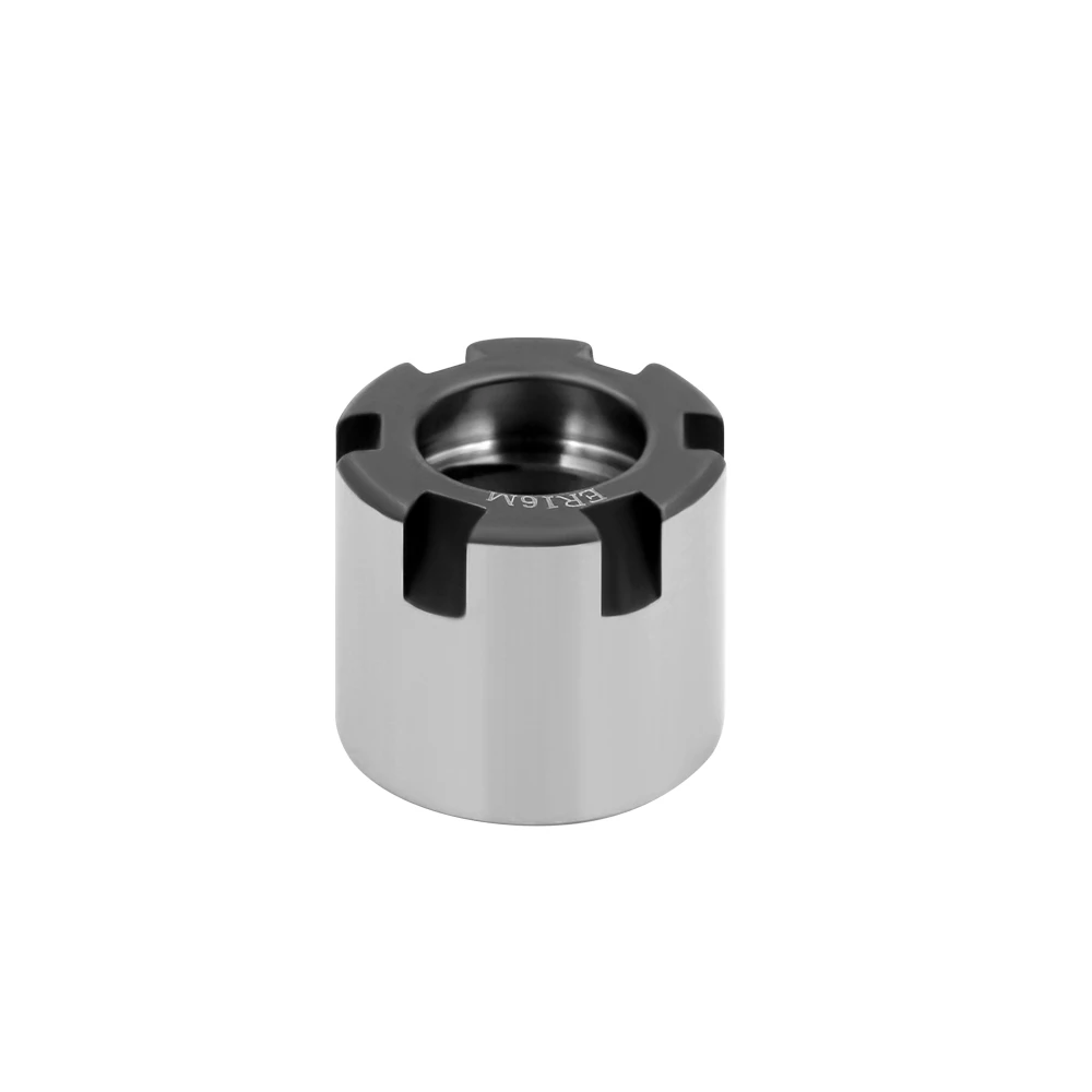 Imagem -04 - Lavie Conjunto de Peças de Pinça Haste de ou Polegadas Er16 Er20 Haste de Extensão Pinça tipo Chave Porca para Ferramenta de Fresagem Cnc Máquina de Gravura