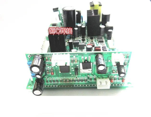 Gas Shielded Welding Control Board NB10 Inverter Gas Shielded Welding Control Board NB10-2.0 Control Board