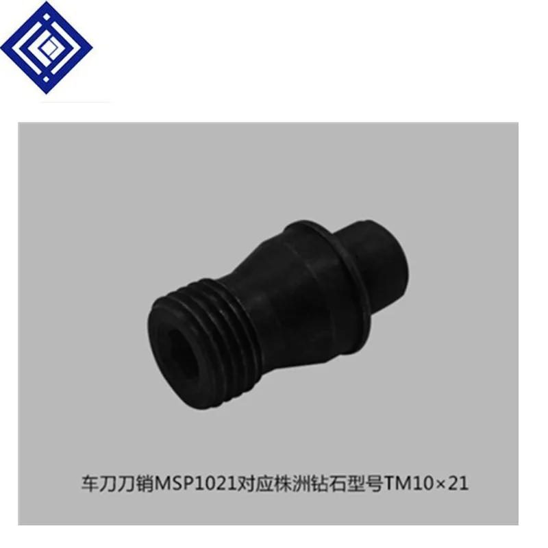 MSP617(TM6*17)/MSP821(TM8*21)/MSP1021(TM10*21) TM12x29 TM5x13 TM6x19 TM8x21 TM6x13 Chrome-Molybdenum Alloy Steel Clamping Stud