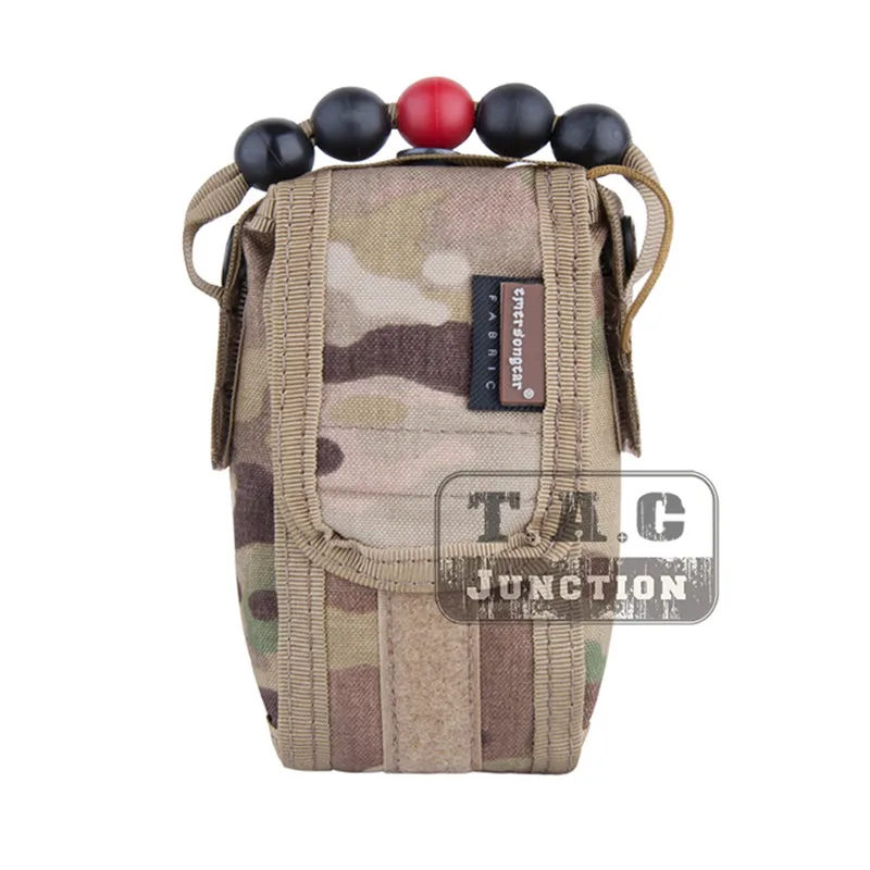 Emerson Tactical Flotation Style Military Mag Dump Pouch EmersonGear Navy Seal Invisible Foldable Compact Recycling Waist Bag