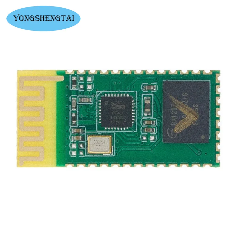 Baru HC-05 05 hc-06 06 RF nirkabel Bluetooth Transceiver Slave modul RS232 / TTL ke UART konverter dan adaptor UNTUK arduino