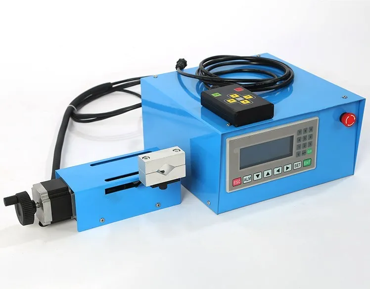 Linear Welding Oscillator Automatic Welding Oscillator 220V Rotary Welding Positioner