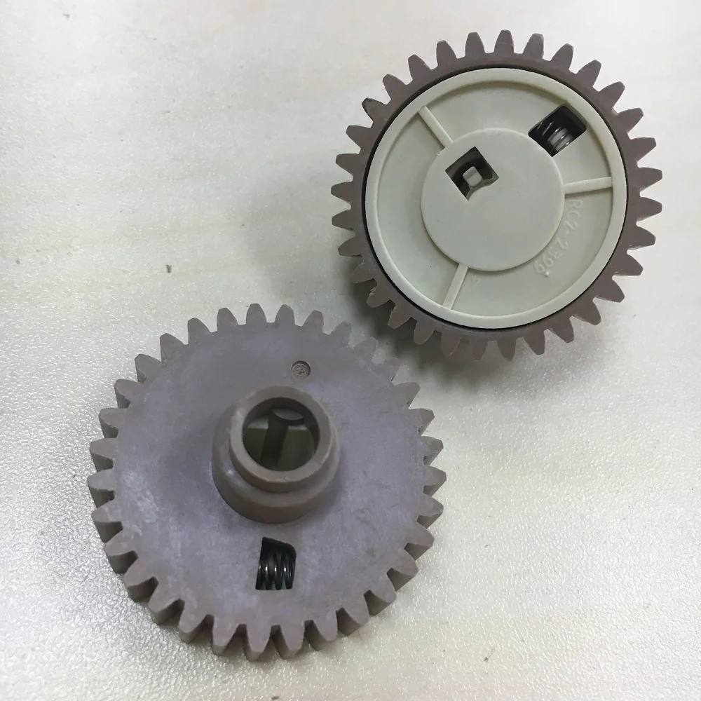 

Free Shipping Compatible New Fuser Gear RC2-2399 GR-4014-32T For HP Laser Jet P4014N 4015N P4515N Printer Spare Parts