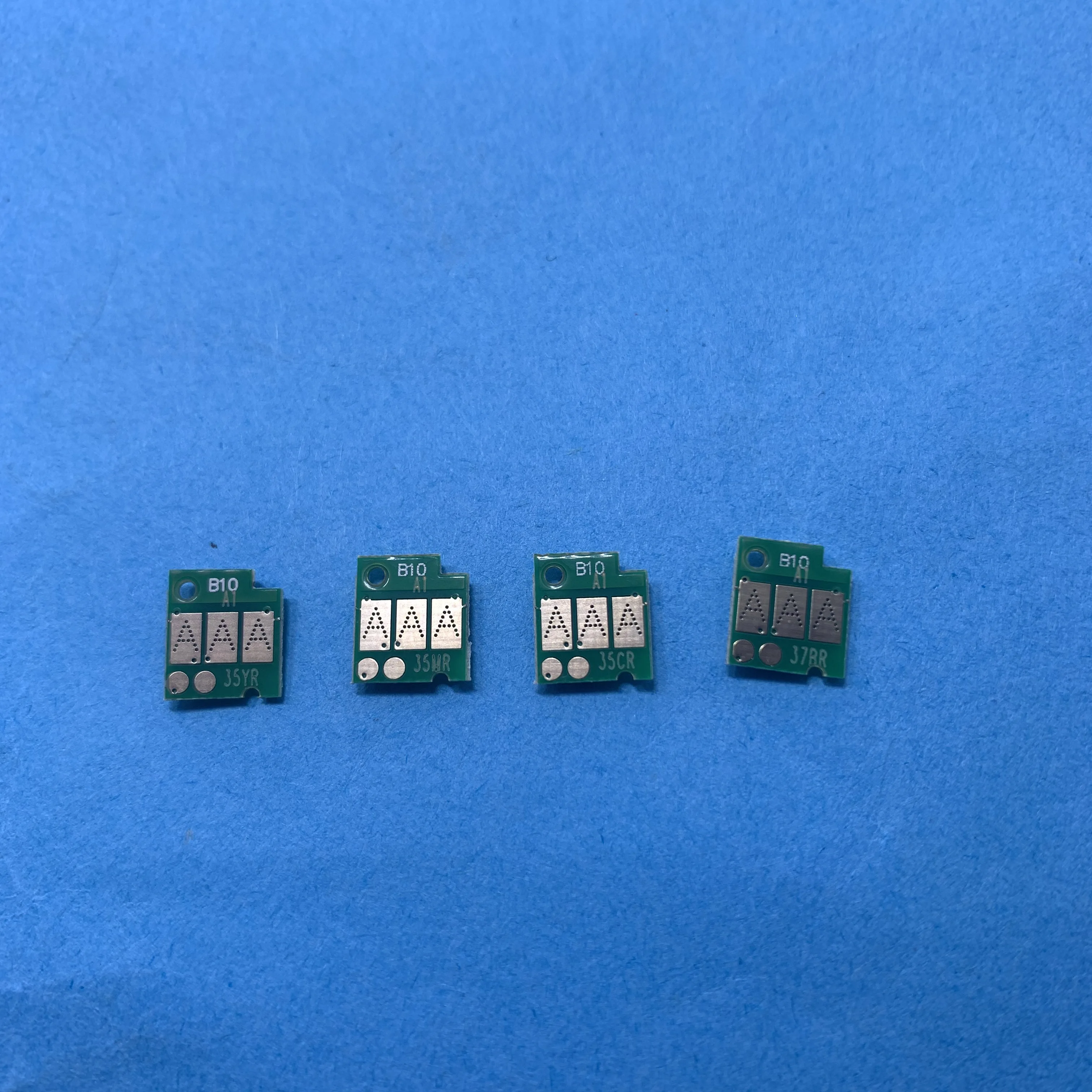 

Auto Reset Chip ARC Chip for LC137 LC135 for Brother MFC-J4410DW MFC-J4510DW MFC-J4710DW DCP-J4110DW Printer