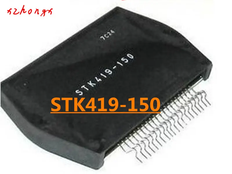 New&original STK433-870 STK404-120 STK433-130 STK419-150