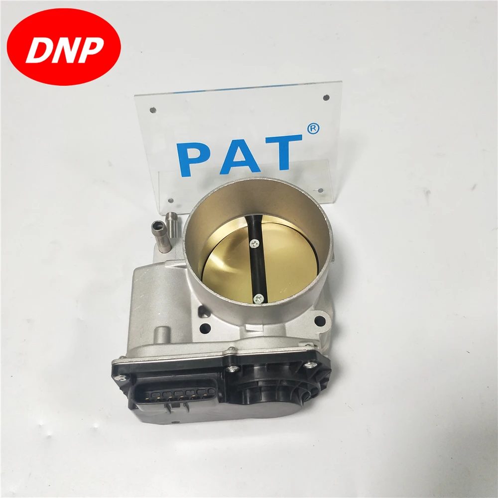 PAT Throttle Body For Toyota Tundra 4Runner Le xus GX470 4.7 4.7L 05-09 22030-50200 22030-0F010 2203050200