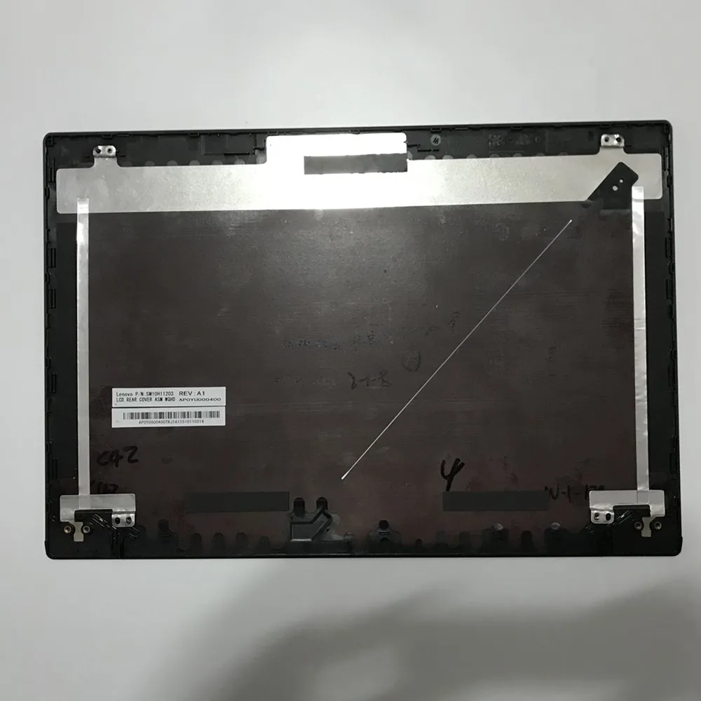 New Original 00JT994 LCD Back Case Rear Cover For Lenovo ThinkPad T460S T470S WQHD 2560*1440 LCD Cover PN SM10H11203 Non-Touch