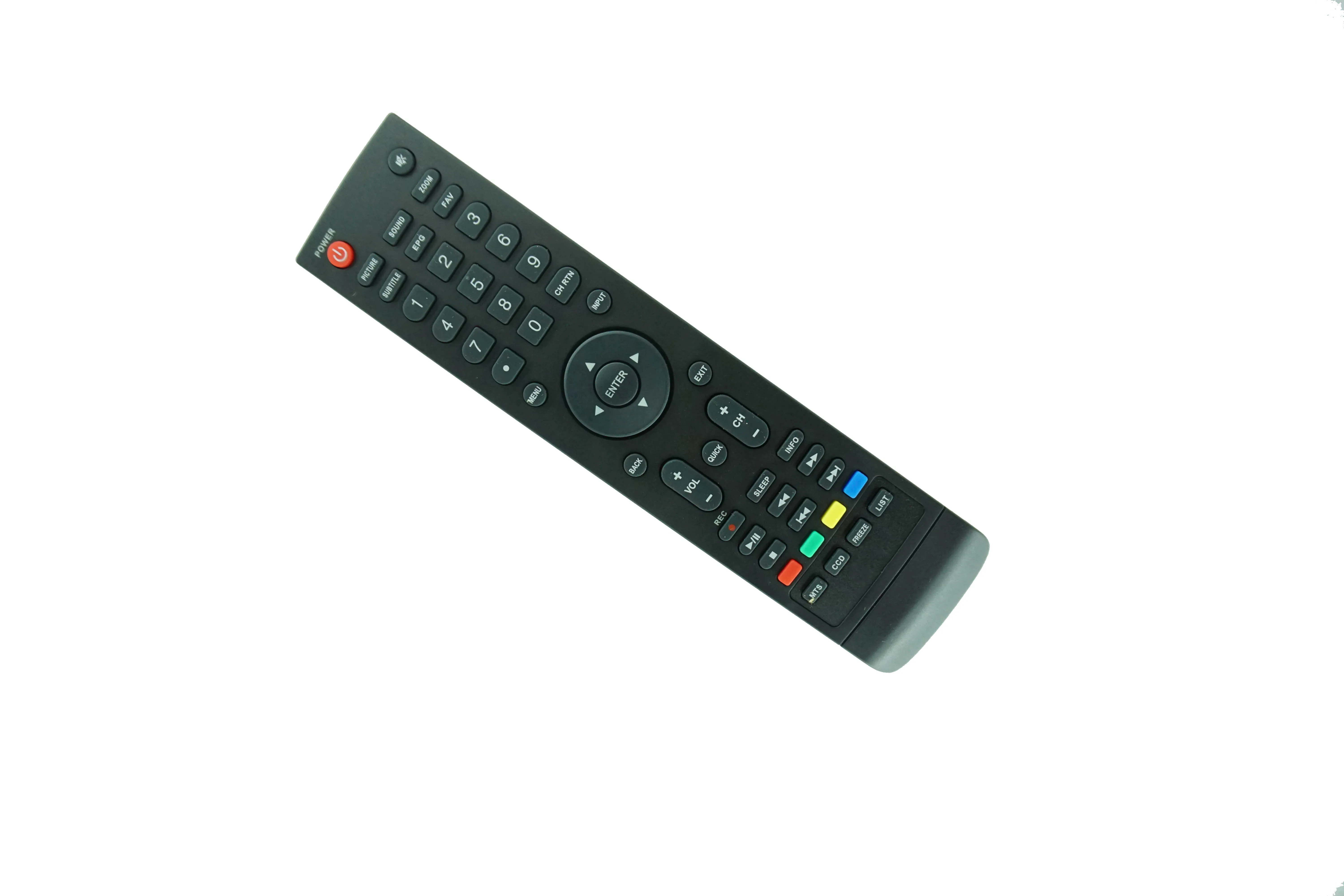 Remote Control For STI SEMP CT-6510 CT-6530 CT-6470 DL3970 DL2970 CT-6530 CT-6640 CT-6780 Smart 4K UHD LED LCD HDTV TV