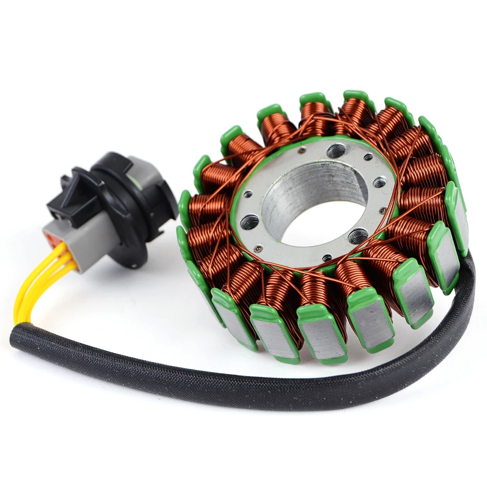 Stator Coil For Sea-Doo 3D DI 950 cc 951 GTX LRV RX XP DI LE Sea Doo Sportster LE 950 cc 130 HP 290888652 290888650 290888651