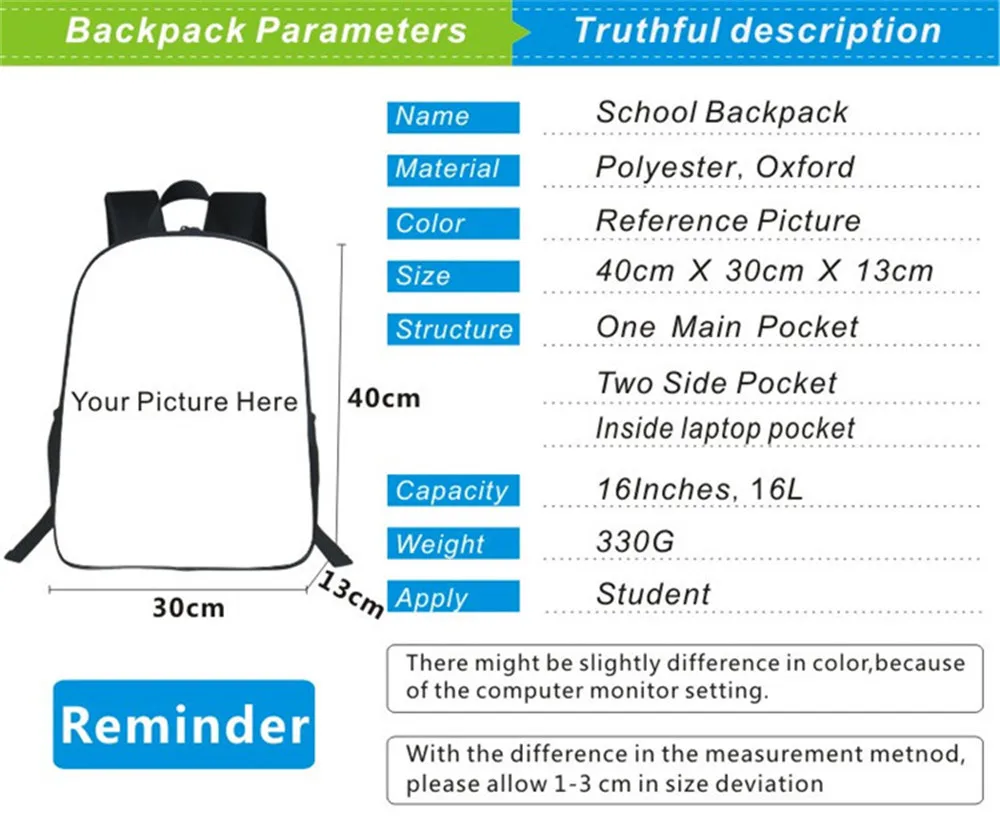 New Lil Peep Backpack Rapper Love Printing School Casual Rucksack Teens School Bag Pencil Case Messenger Bags Three-piece Suit