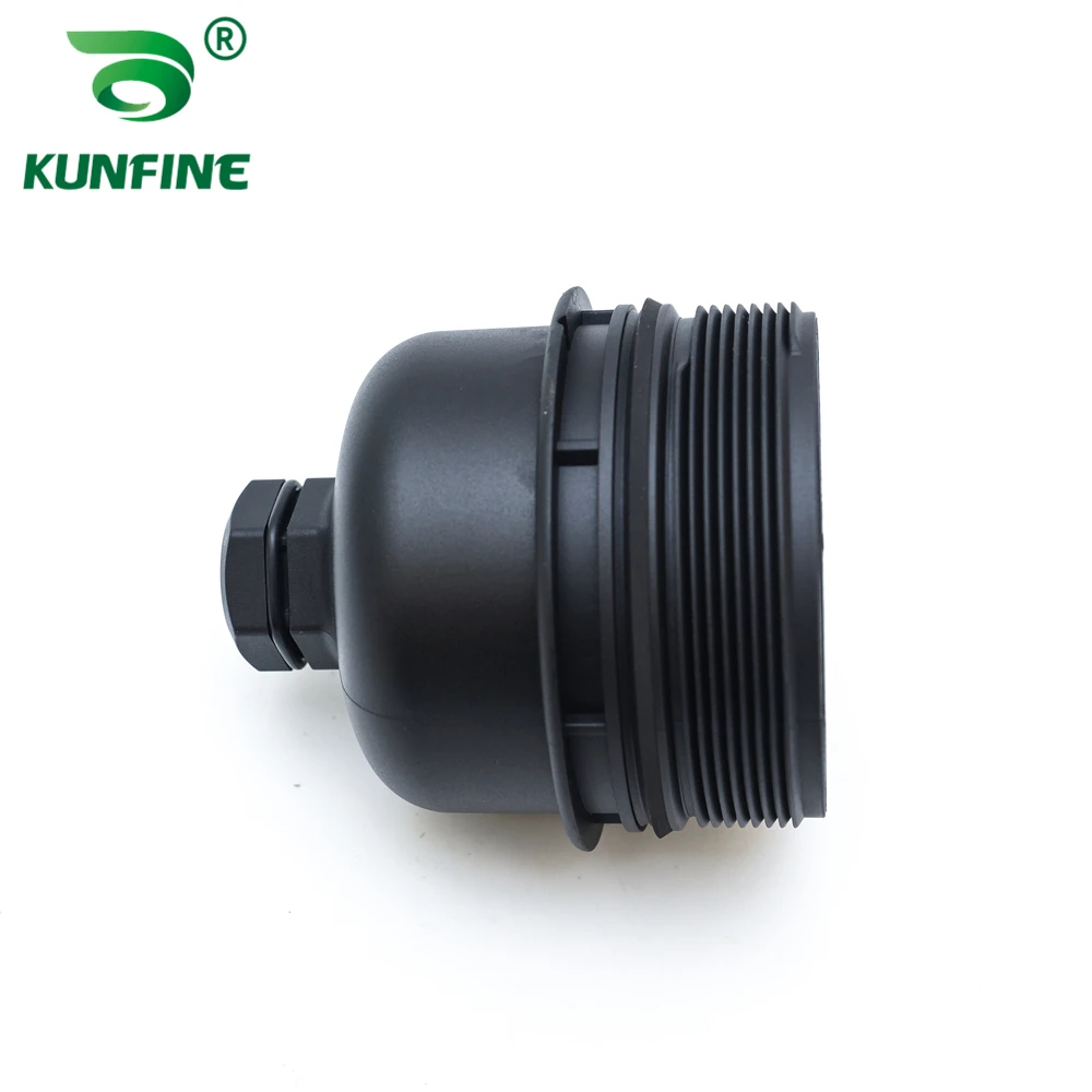 Oil Filter Housing Cap Cover Assembly Replacement For Jeep Wrangler JK Dodge Nitro Jeep Chrysler Voyager VOEM No. 68032205AA